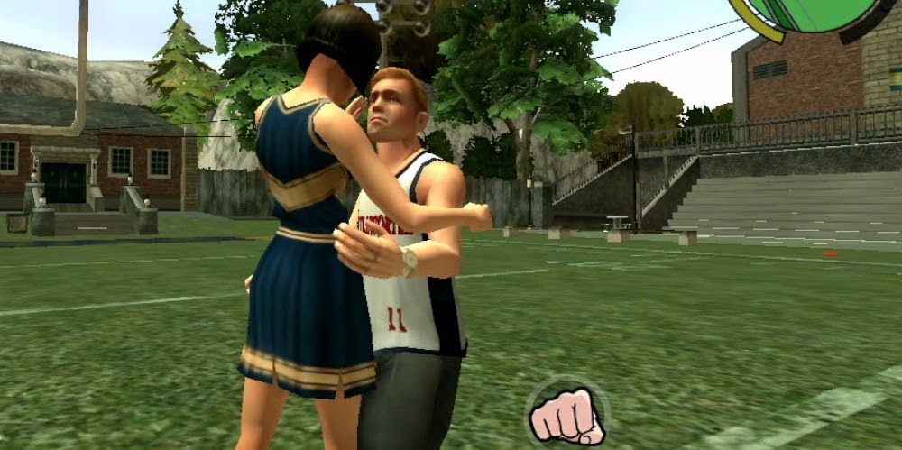 Bully