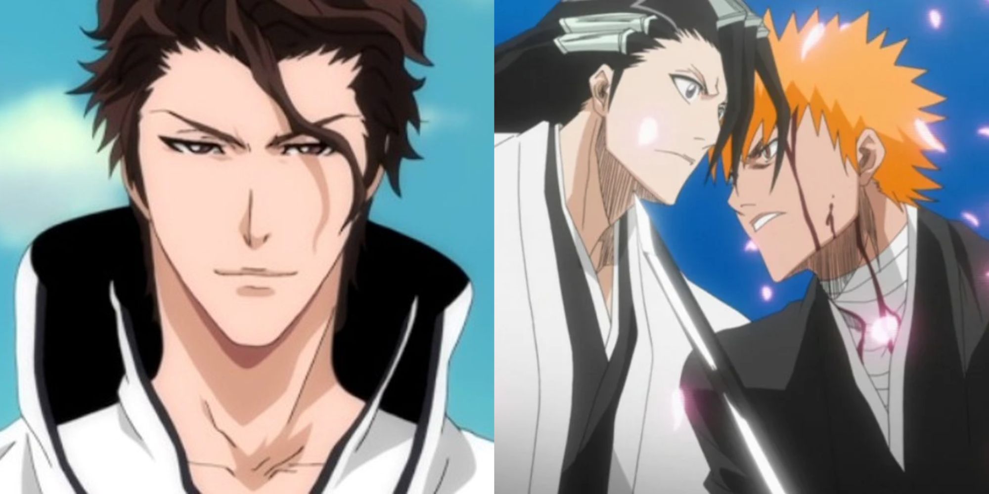 BLEACH – Best Filler Arc EVAR!