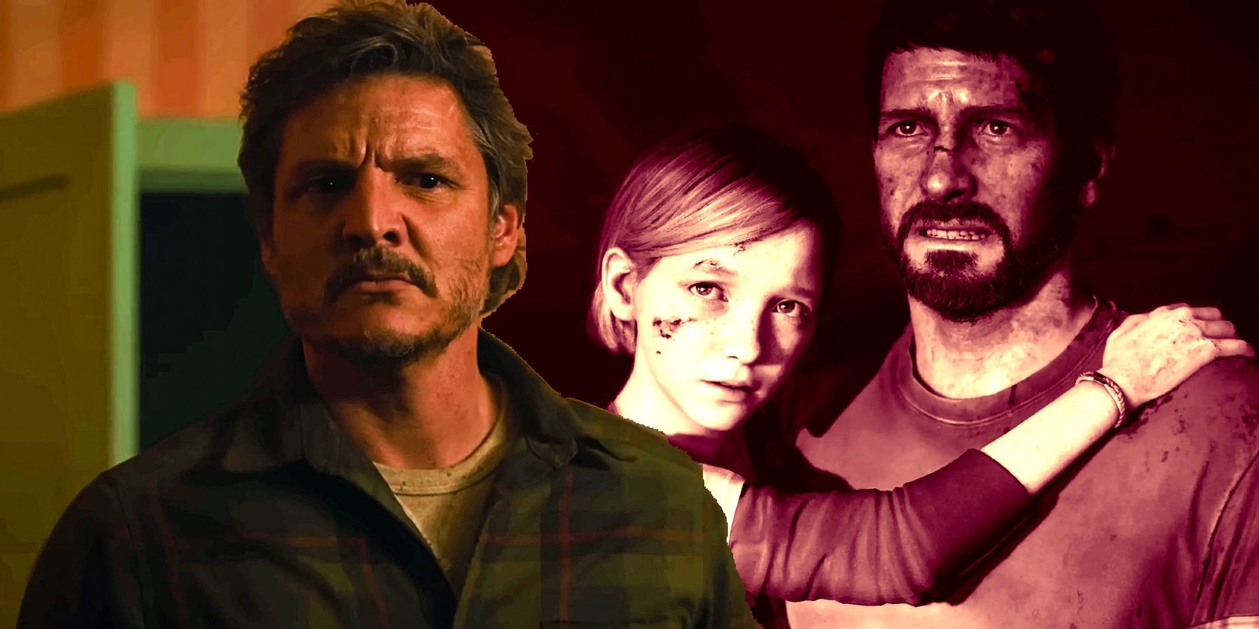 Why Aging Up Joel's Daughter For HBO's The Last Of Us Was The