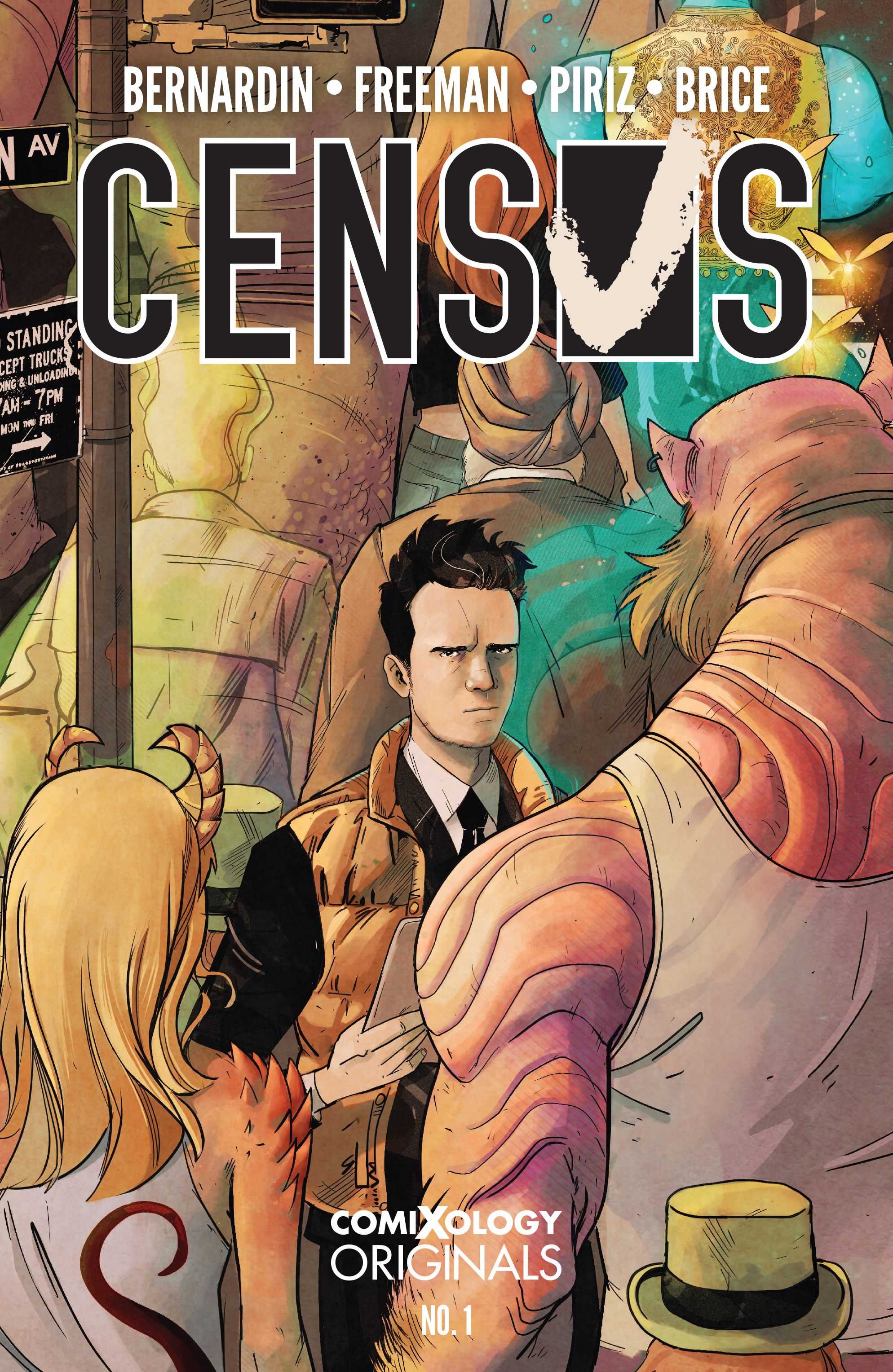 CENSUS_01 COVER