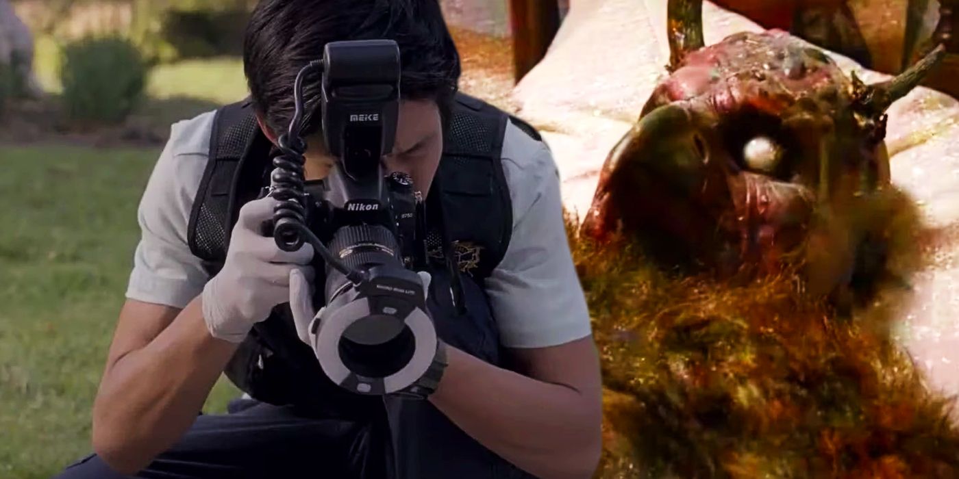 CSI Vegas Season 2 Trailer