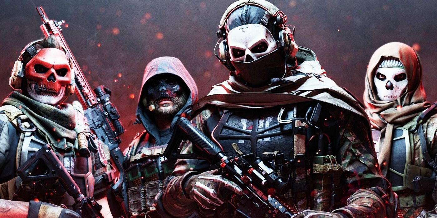 Call Of Duty Modern Warfare 2 Multiplayer Beta Minimap Change Backlash Controversy