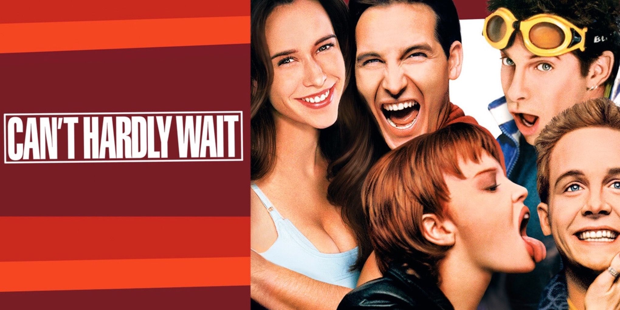 10 Weirdly Funny Teen Movies, According To Reddit