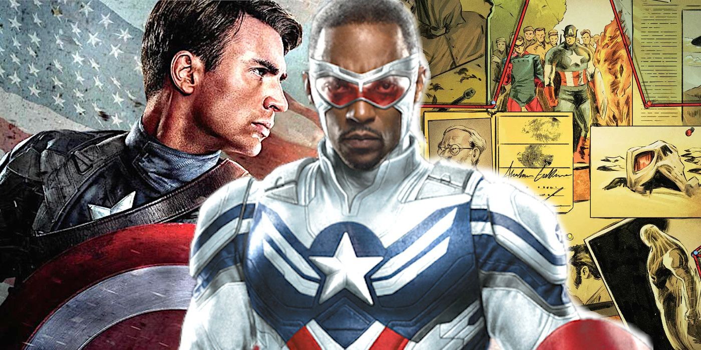 Captain-America-Chris-Evans-Falcon-Howard-Mackie-Outer-Circle-featured-1