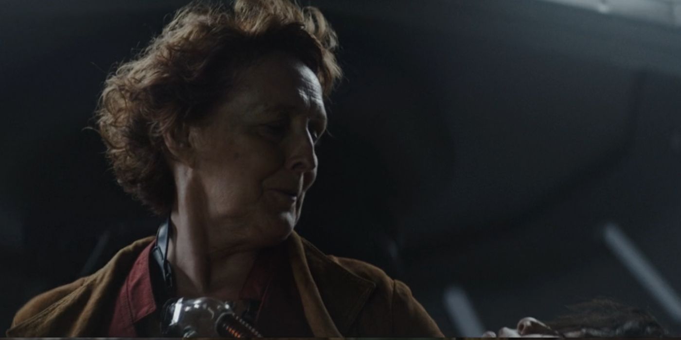 Andor Episode 3 Ending Explained (In Detail)