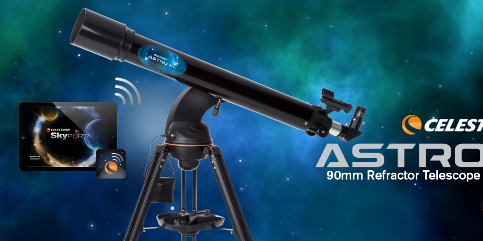 10 Best Beginner Telescopes For Home Use