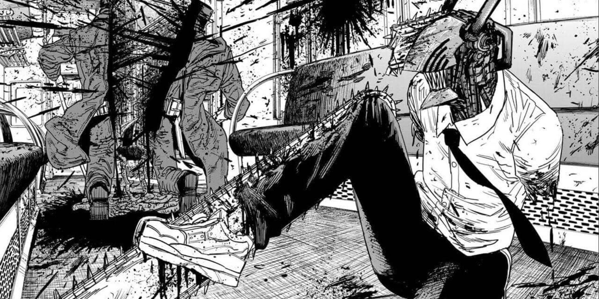 20 Best Chainsaw Man Quotes