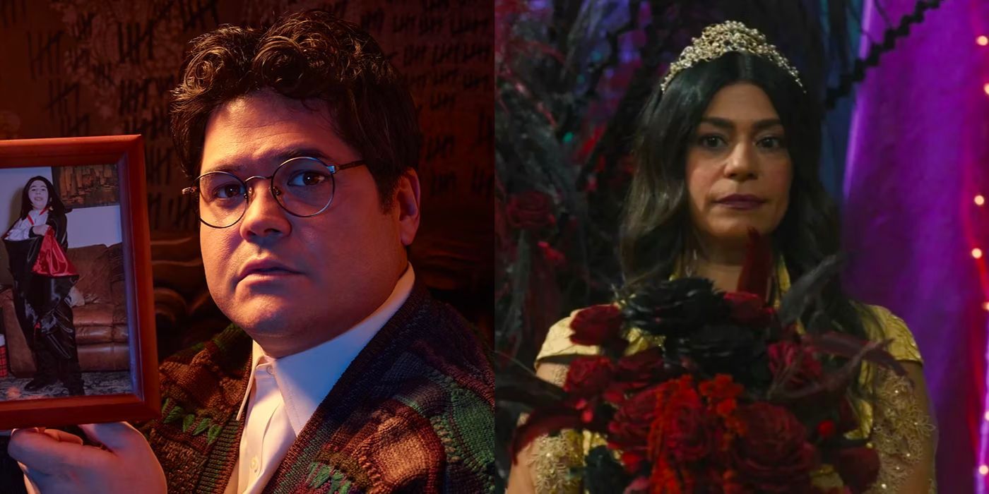 What We Do In The Shadows: 10 Best Characters That Aren’t Vampires