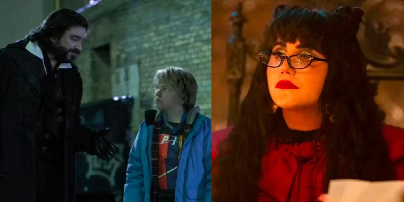 What We Do In The Shadows: 10 Burning Questions Fans Have For Season 5