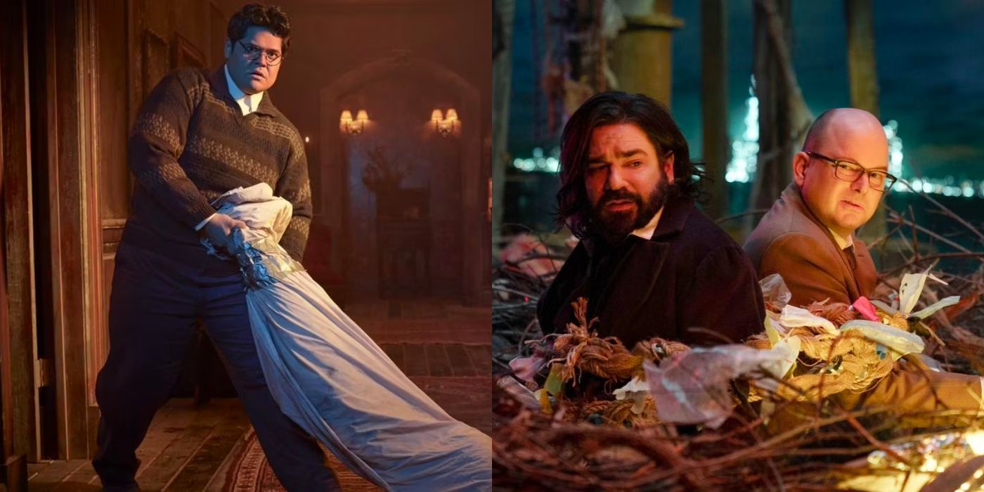 What We Do In The Shadows: 10 Most Relatable Quotes - What We Do In The Shadows Season 1 Episode 10