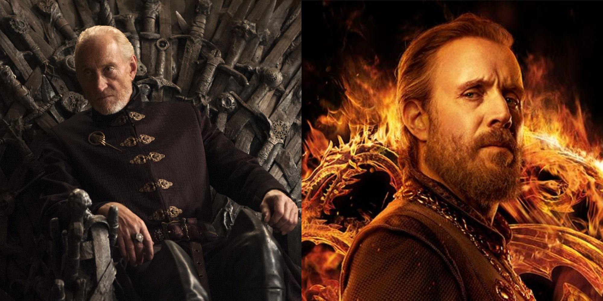 House Of The Dragon 10 Most Powerful Hands Of The King In Westerosi