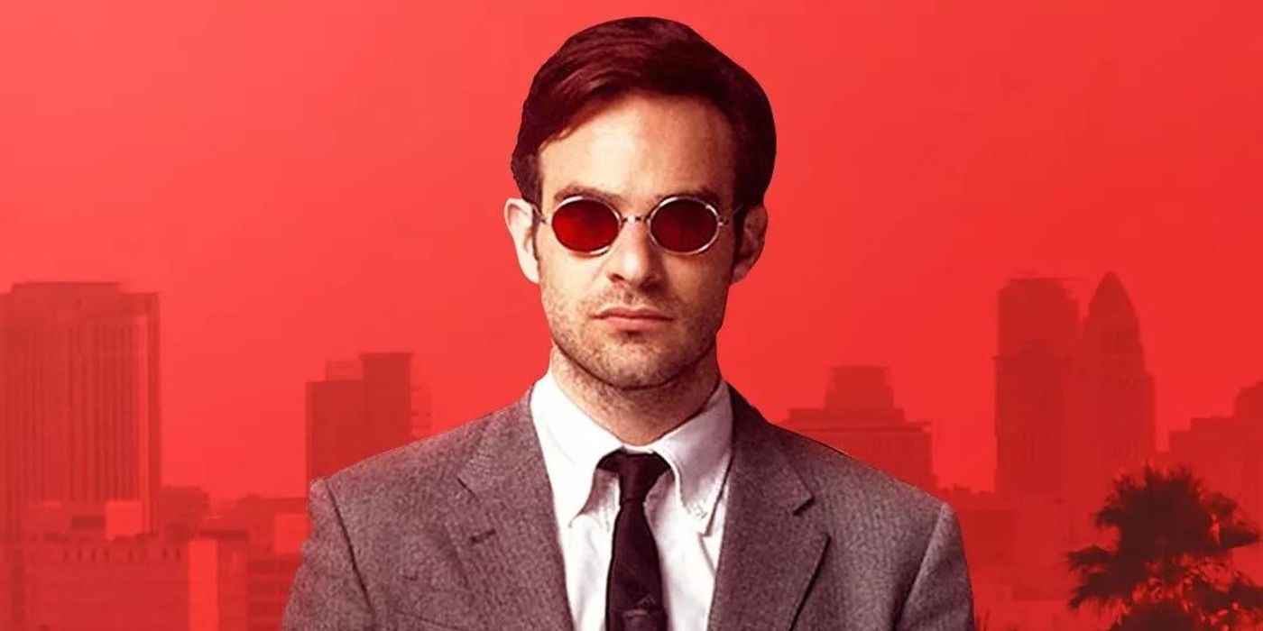 Did She-Hulk's Trailer Secretly Include Charlie Cox's Daredevil?