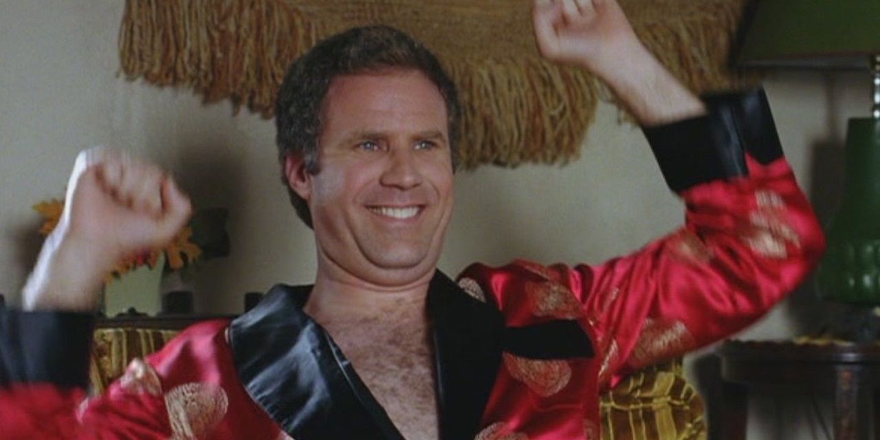 10 Iconic Will Ferrell Characters Ranked By Likability