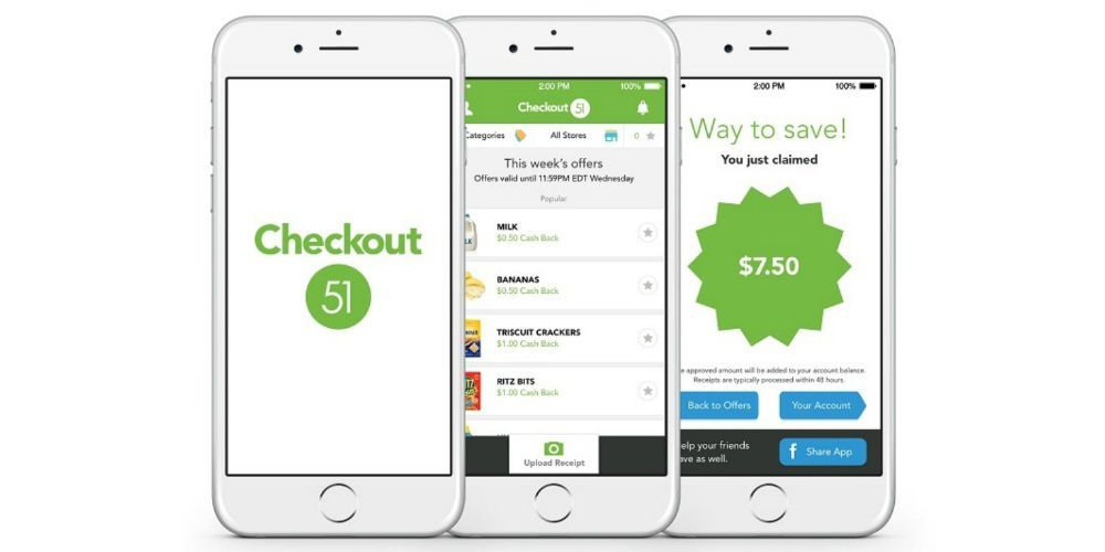 10 Best Free Coupon Apps In 2022