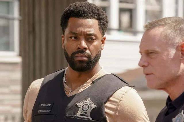 Chicago PD Season 10 First Look Images Reveal Halstead’s Final Episodes - What Was The Last Episode Of Chicago Pd
