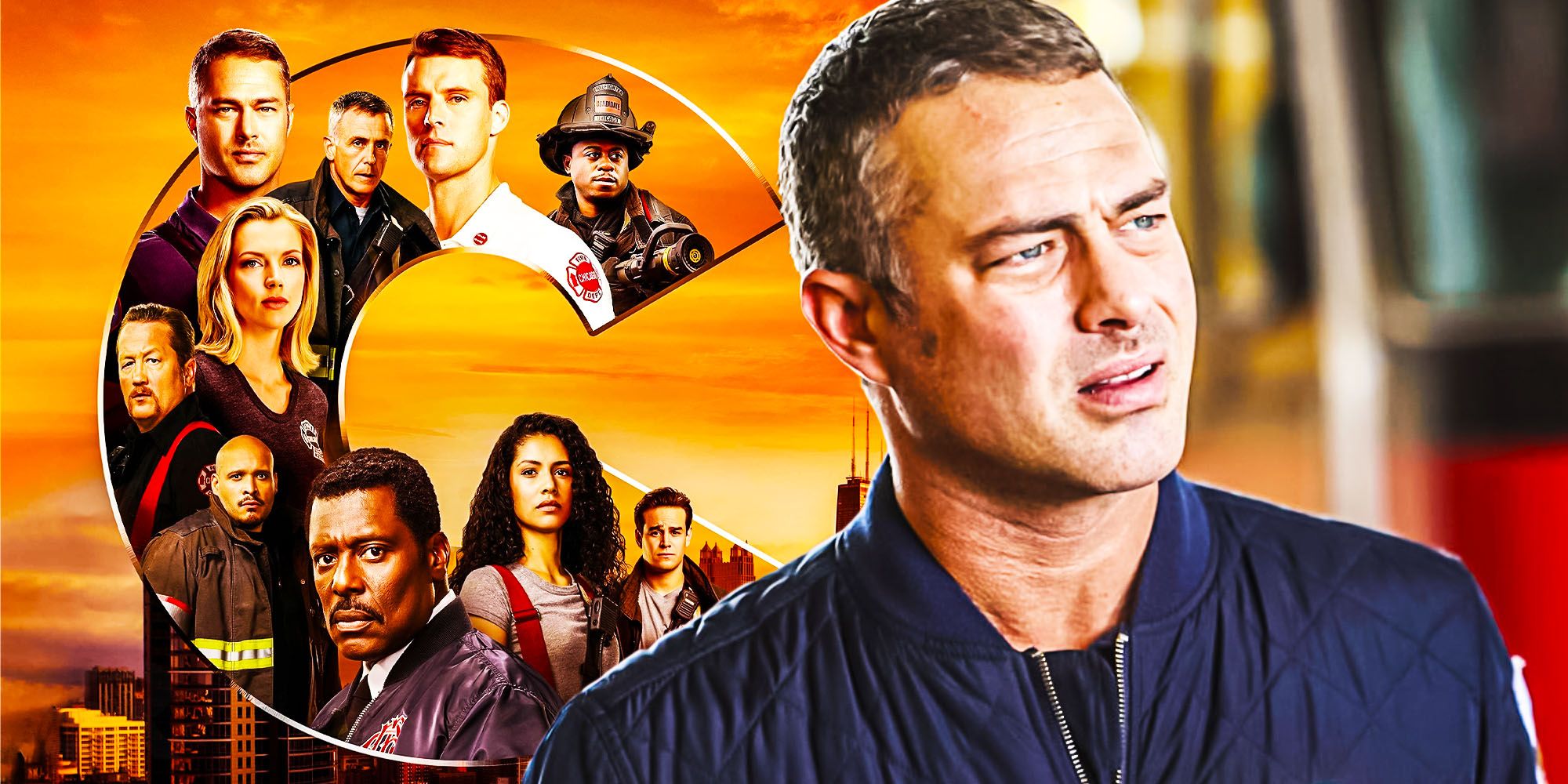 Is Taylor Kinney Leaving Chicago Fire? Severide Future & Speculation Explained