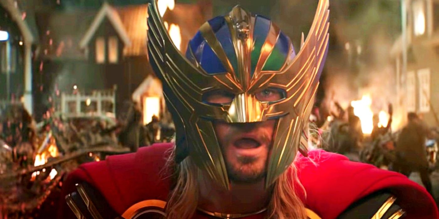 How Thor: Ragnarok Radically Changed The MCU And No One Seemed To