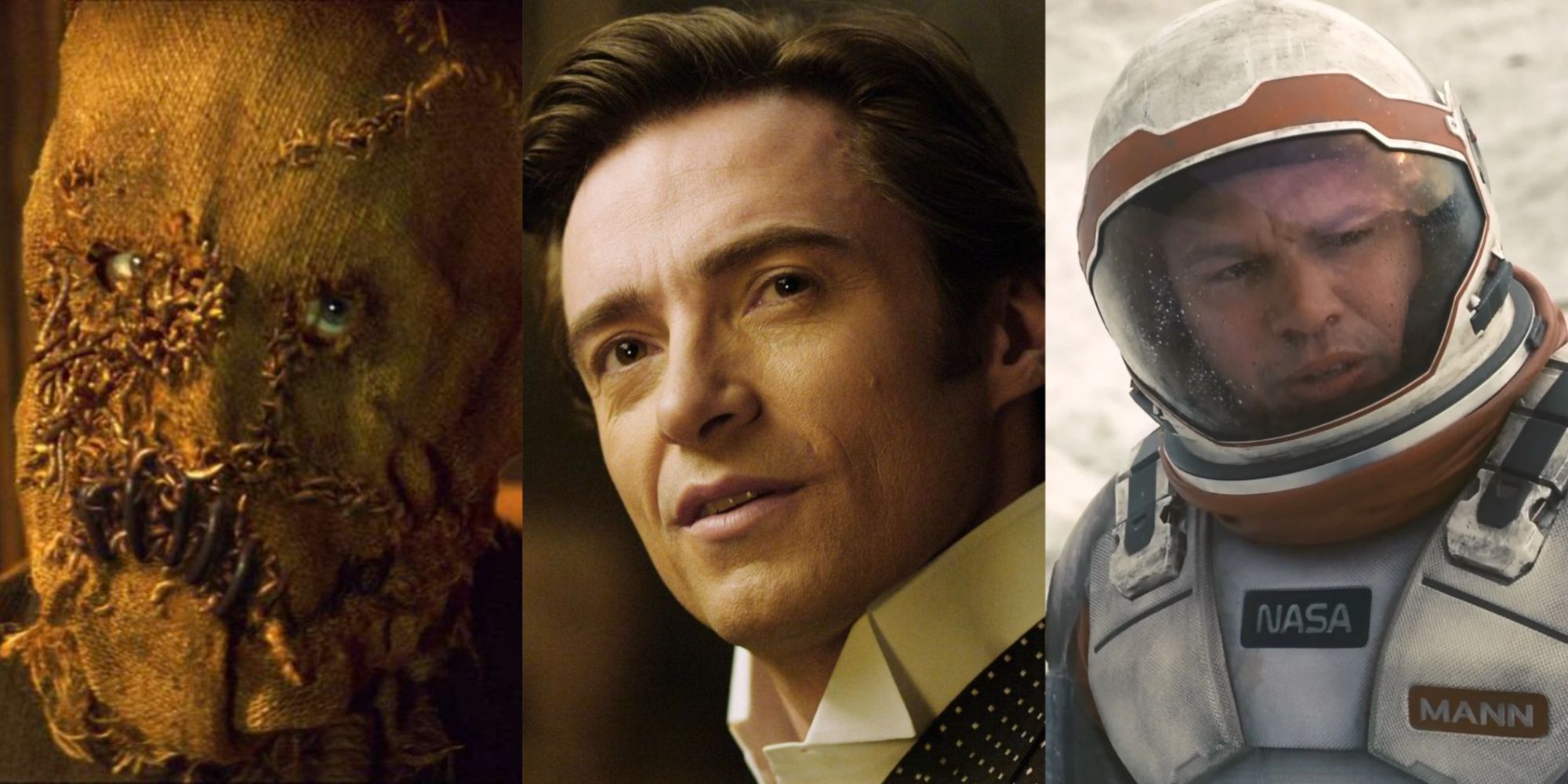 10 Most Dangerous Villains In Christopher Nolan's Films, Ranked