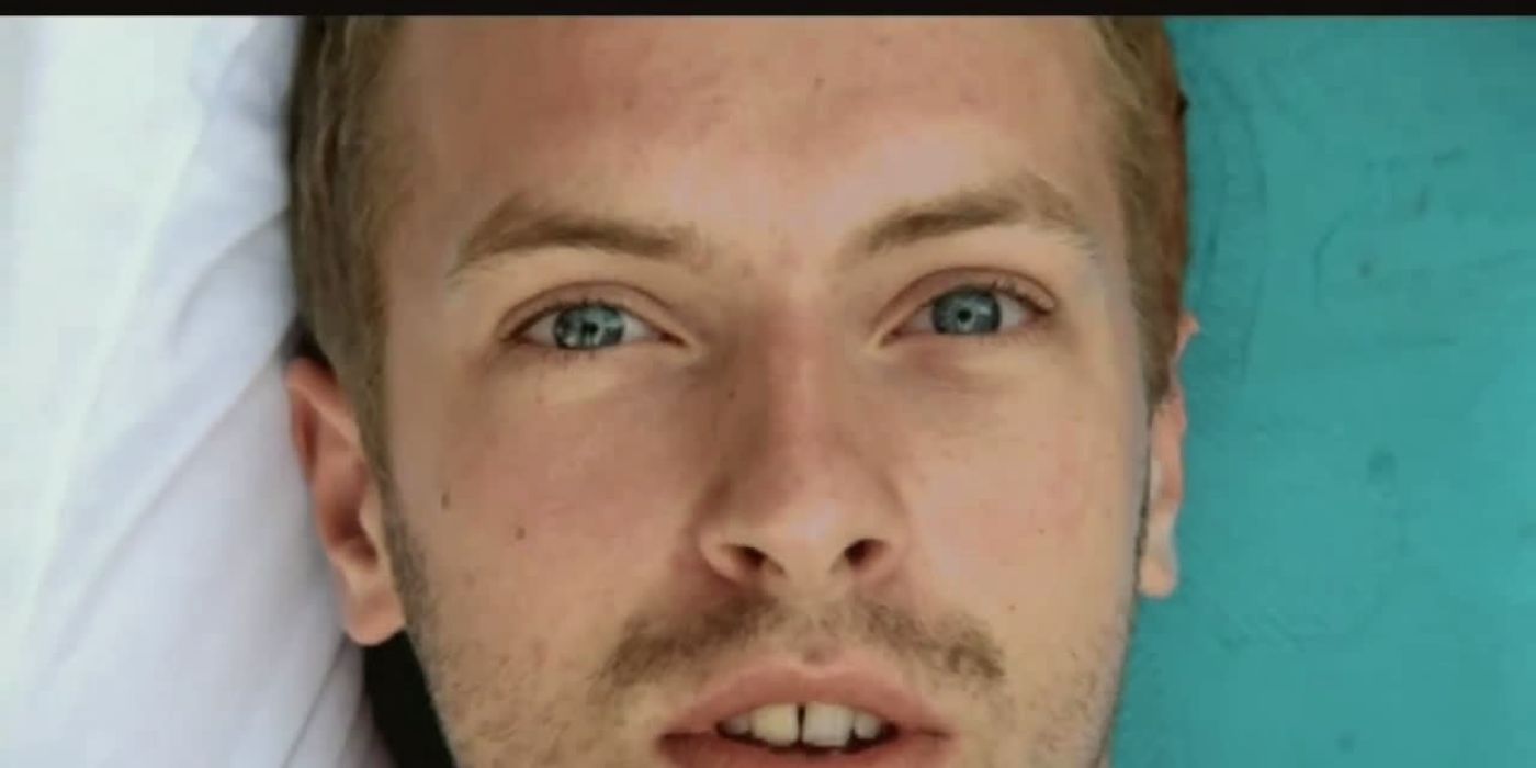 Coldplay The Scientist Music Video