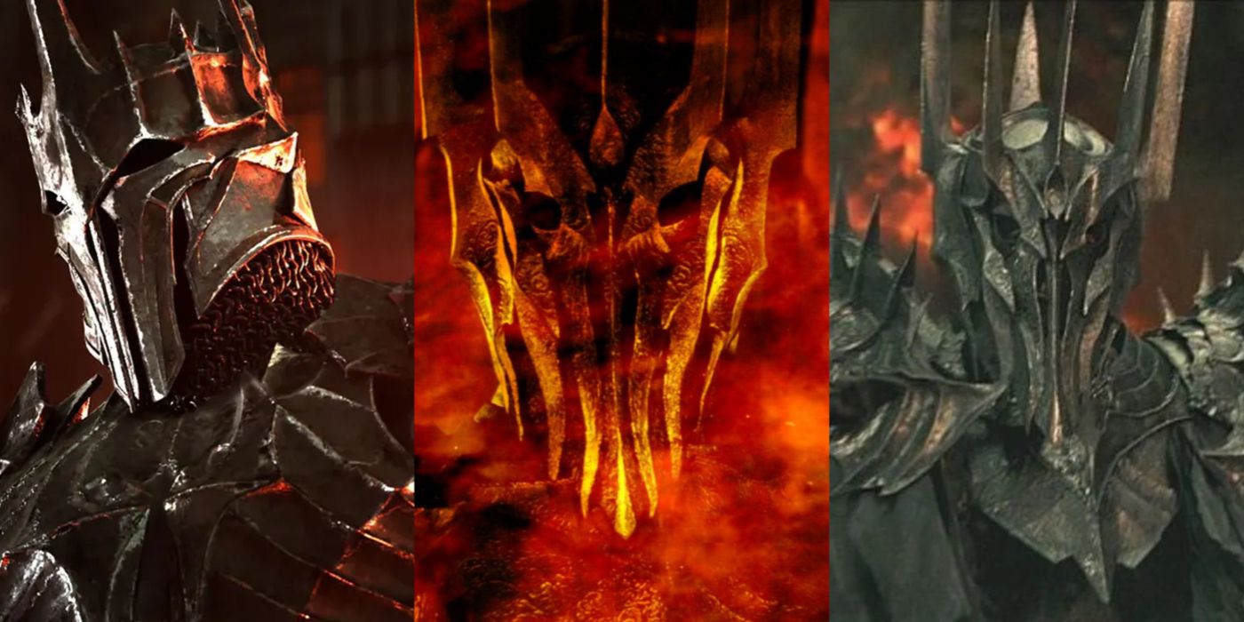 What were Sauron's powers?