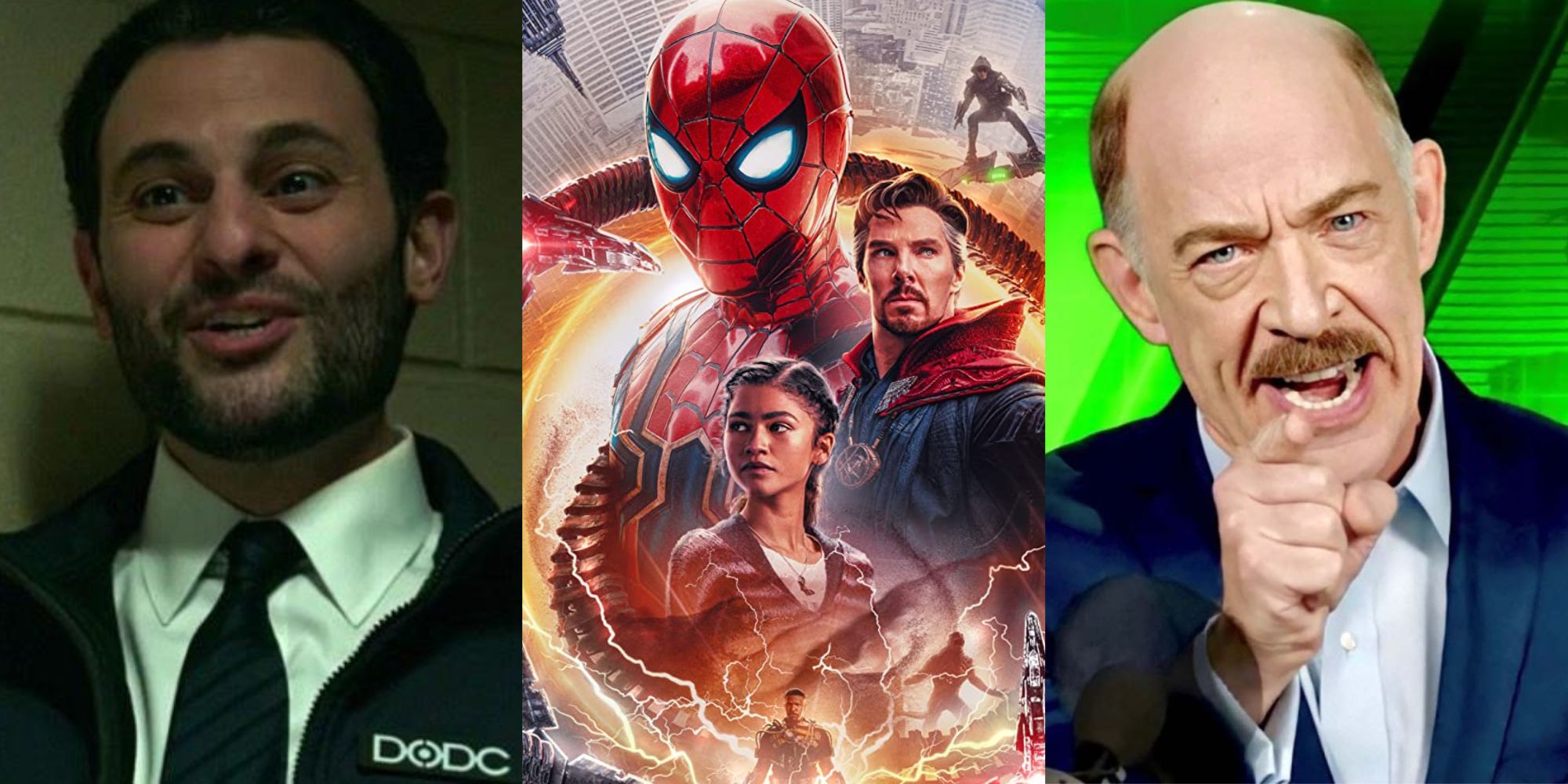 What's new in Spider-Man: No Way Home's More Fun Stuff movie