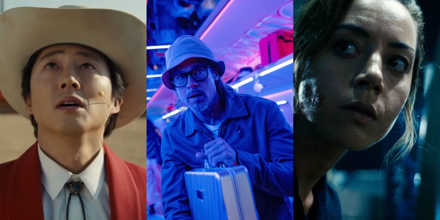 10 Best Thriller Movies Of 2022 So Far, According To Letterboxd