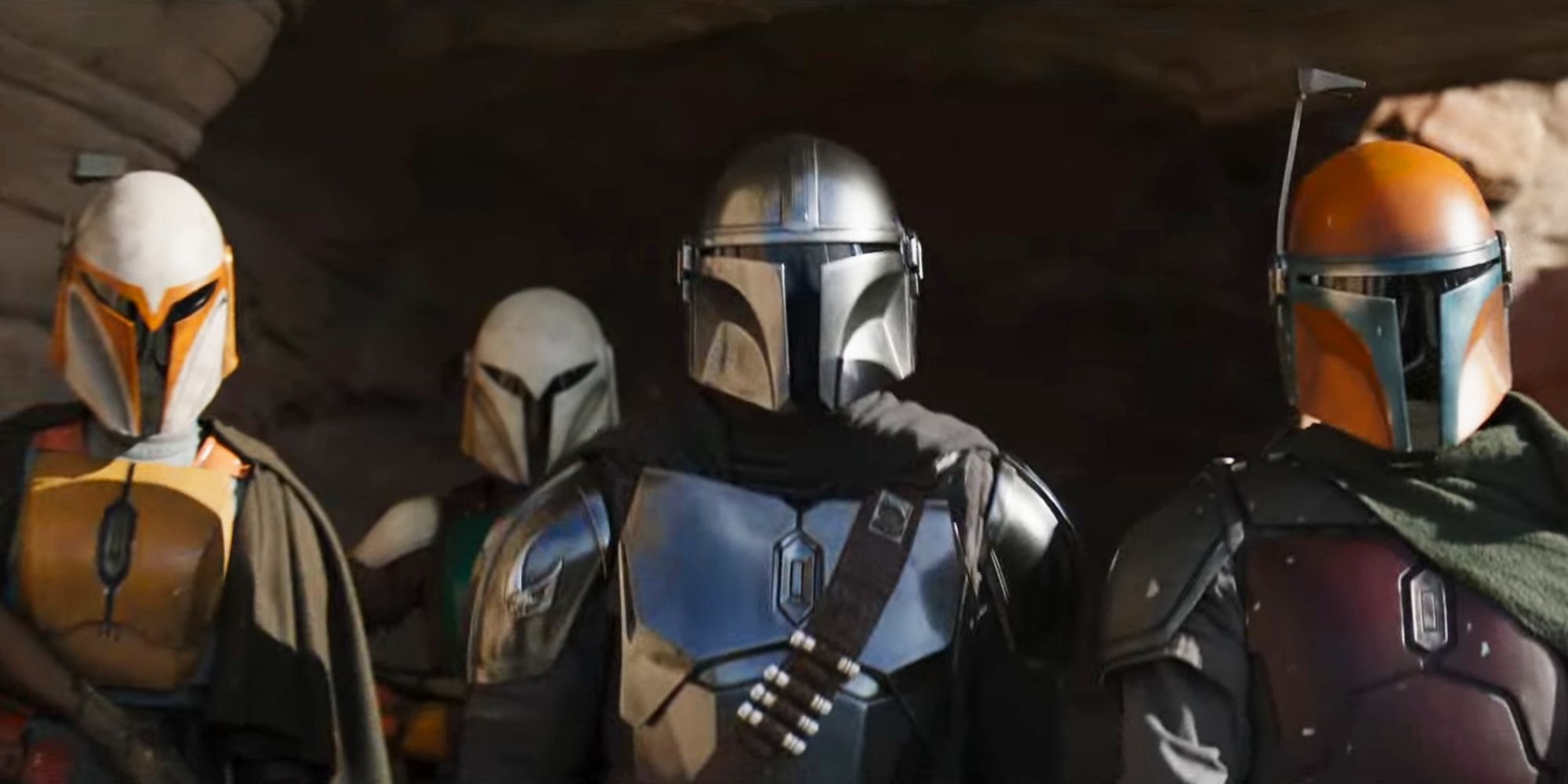 The One Thing Star Wars Needs: The Mandalorian Movie