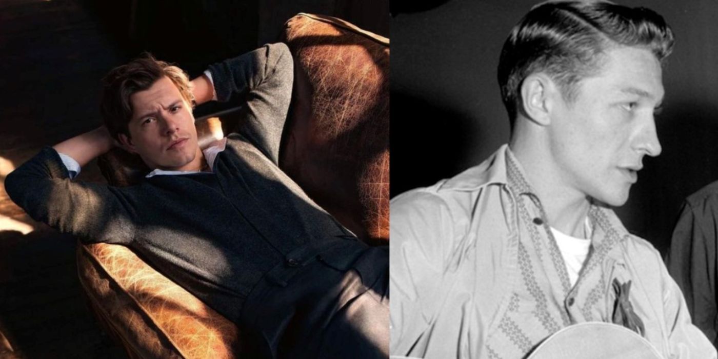 Xavier Samuel as Scotty Moore