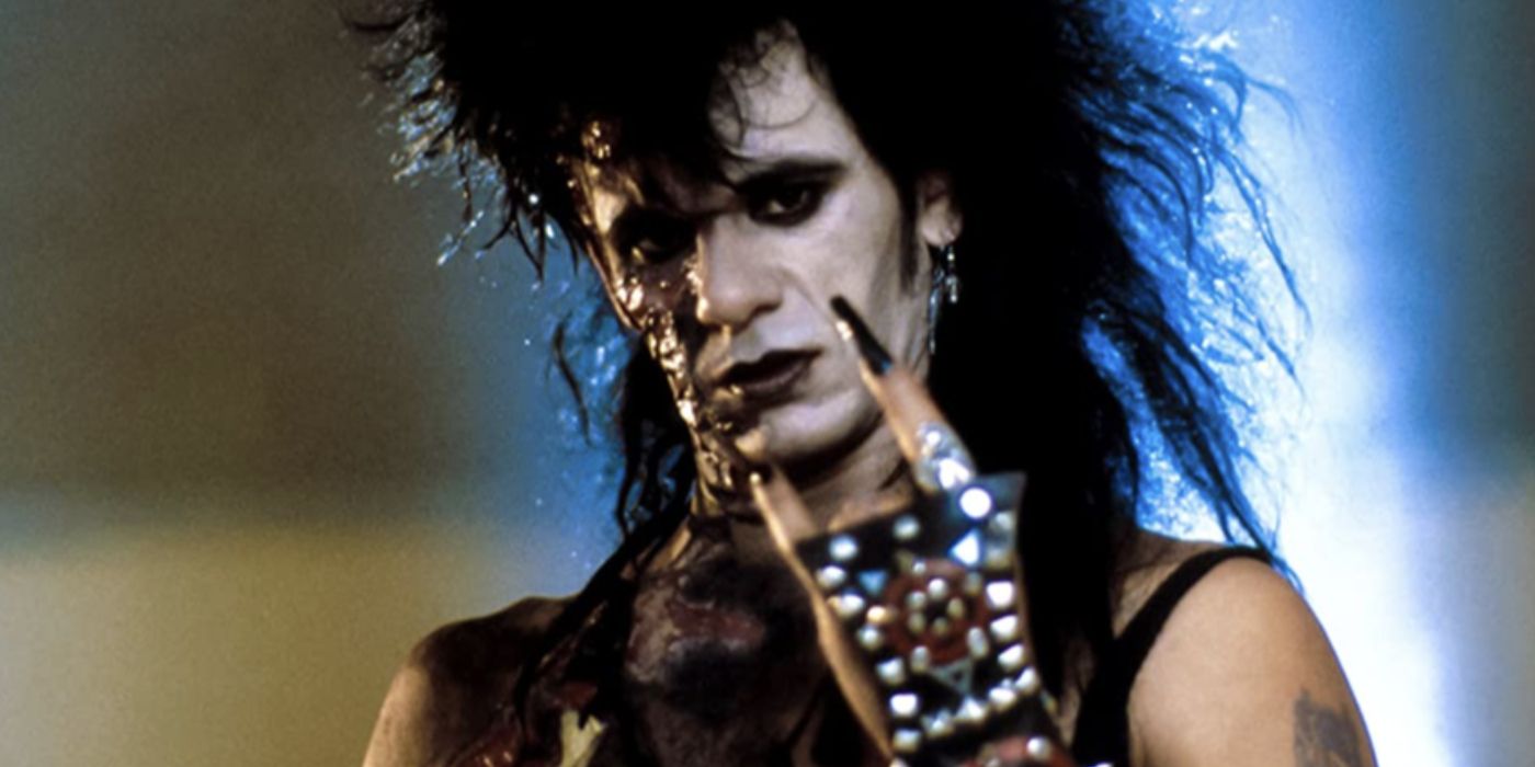 10 Best Heavy Metal Movies (According To Reddit)