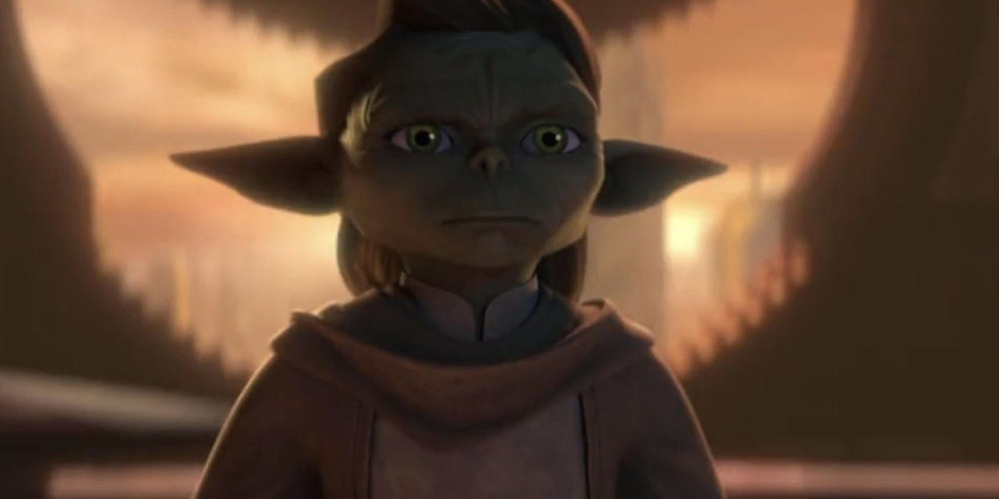 Star Wars Confirms What Happened To Yaddle After The Phantom Menace