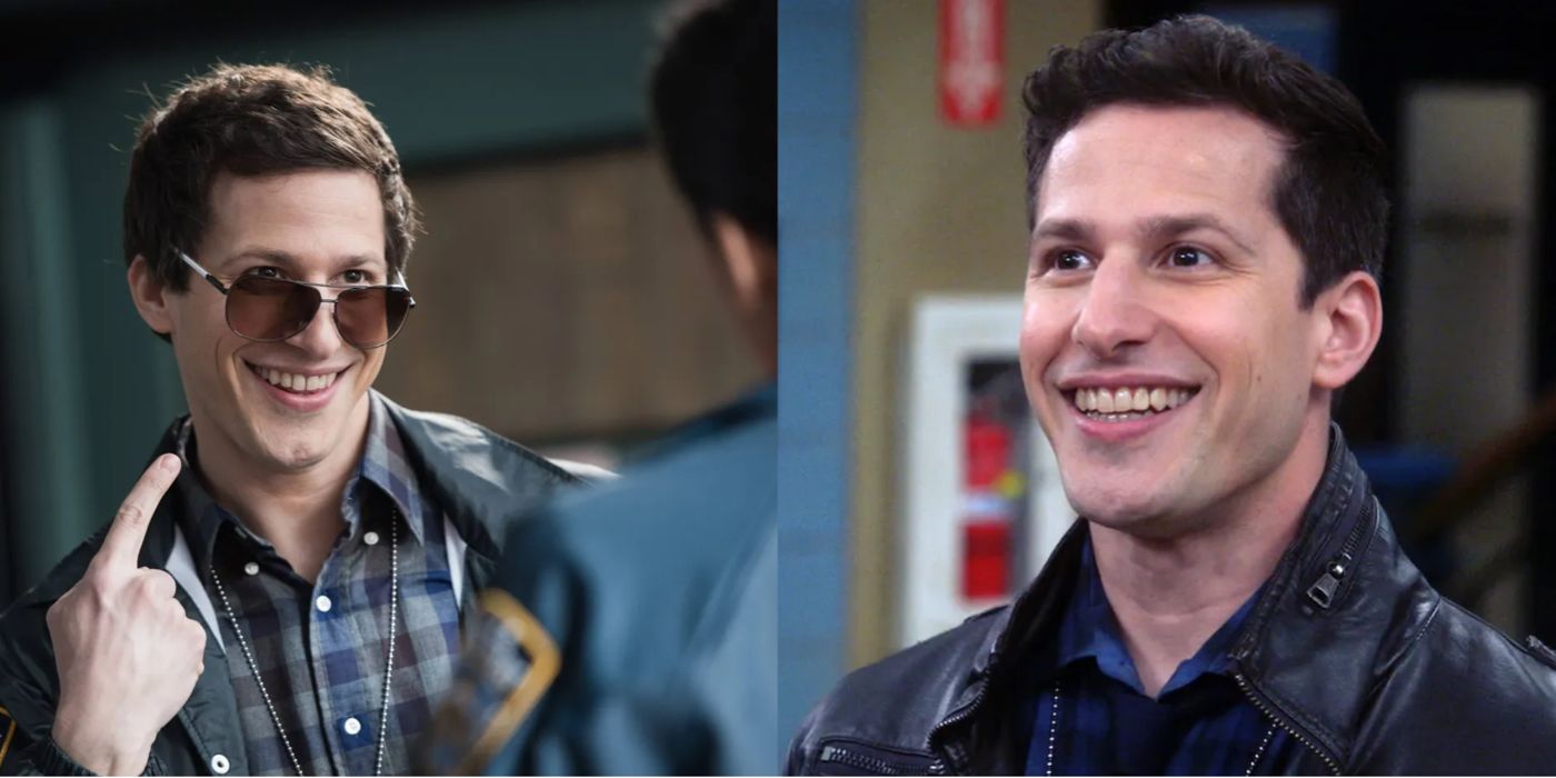 Brooklyn NineNine Jake Peralta's 10 Sneakiest Plans, Ranked