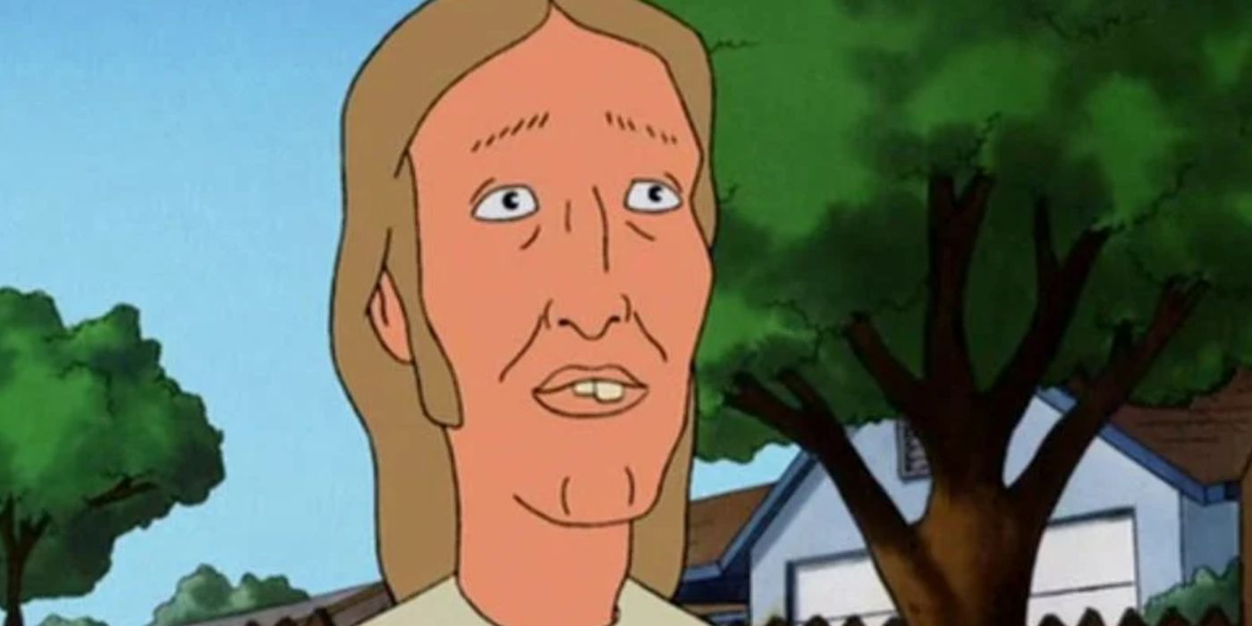 Tom Petty King Of The Hill