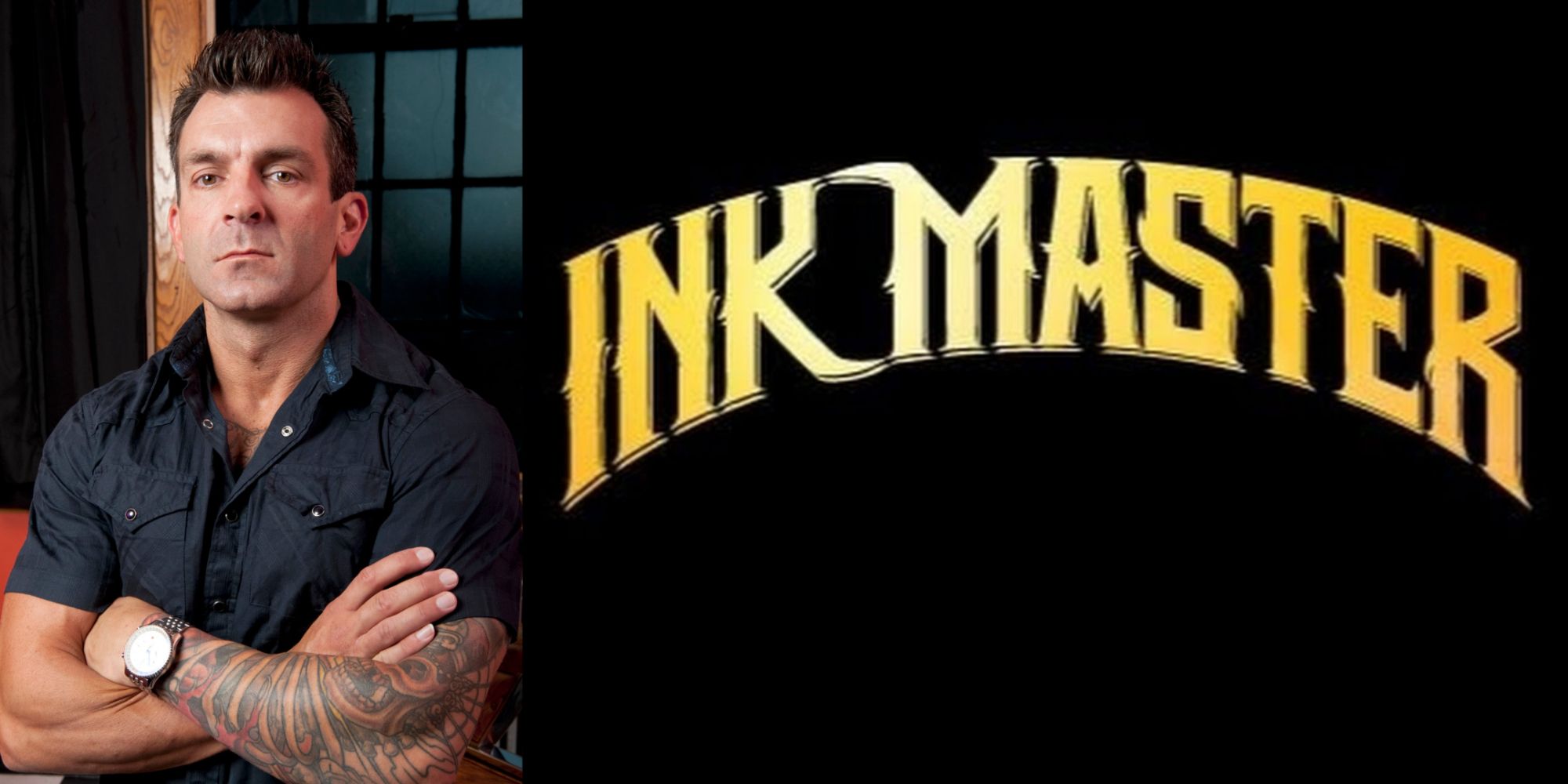 Joel Puts The Judges' Skills To The Test 🔥 Ink Master Season 15 | Episode  3 - YouTube