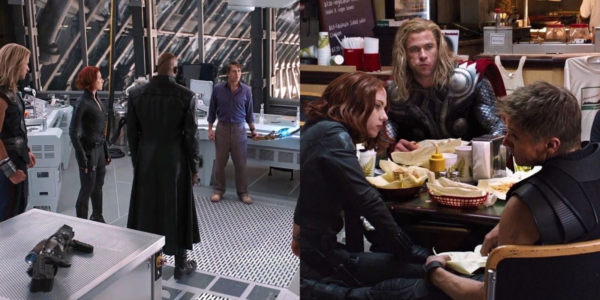 MCU: 10 Cringiest Parts In The Avengers, According To Reddit