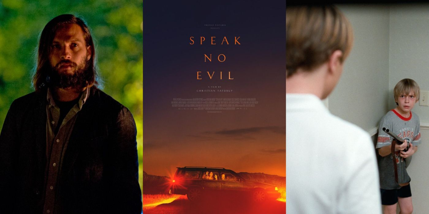 Feature Images Movies Like Speak No Evil