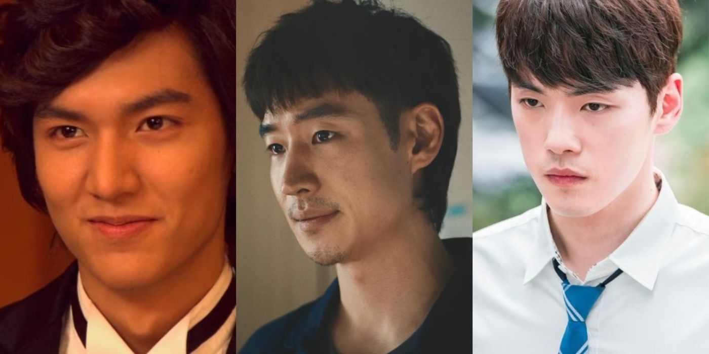 Kwon Shi-hyun & 13 Other K-Drama Bad Boys Who Made Us Fall In Love