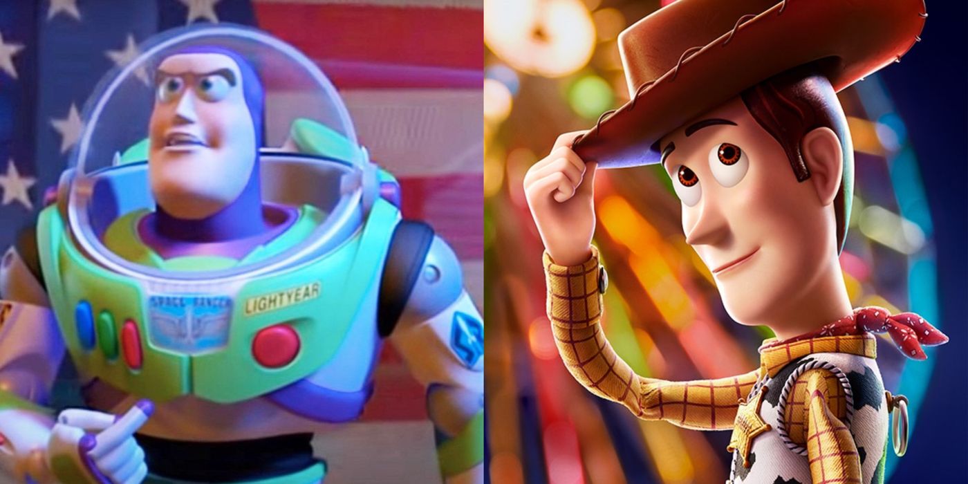 Toy Story 5 Theories - Movie & Show News