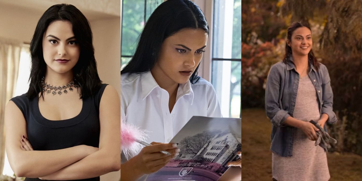 Do Revenge: 10 Facts About Camila Mendes You Didn't Know 