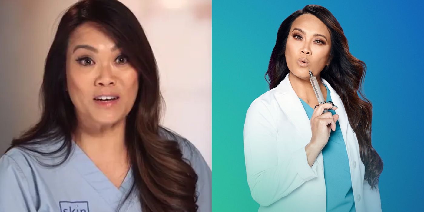 Dr Pimple Popper 10 Behind The Scenes Secrets About The Show According To Cast And Crew 4758