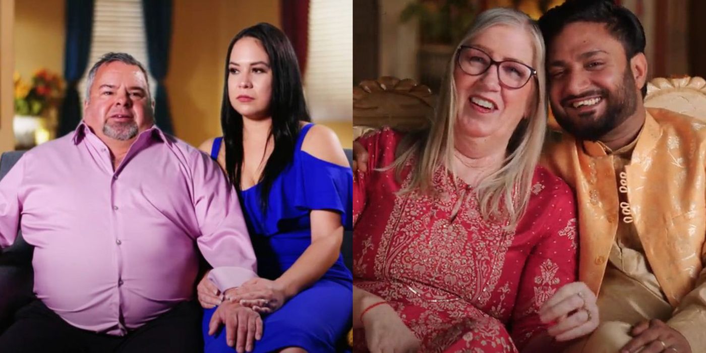 90 Day Fiancé 10 Behind The Scenes Secrets Revealed By Cast And Crew 8243