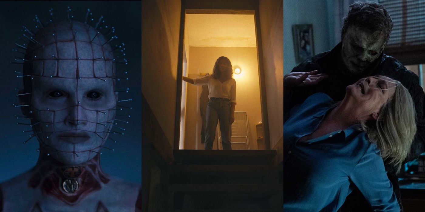 10 Best Upcoming Or Recently Released Movies For Halloween 2022