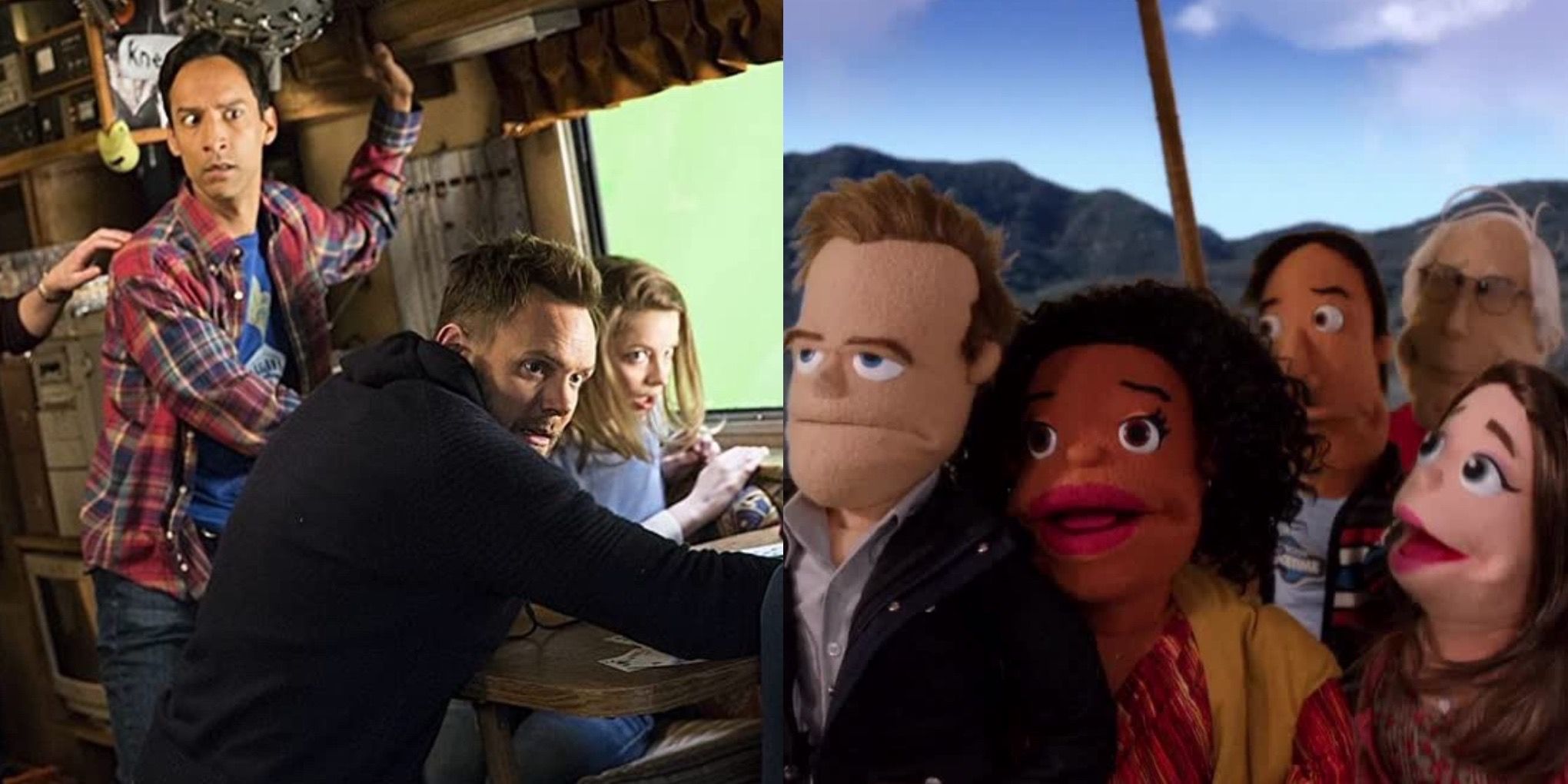 10 Community Episodes That Fans Only Watch Once