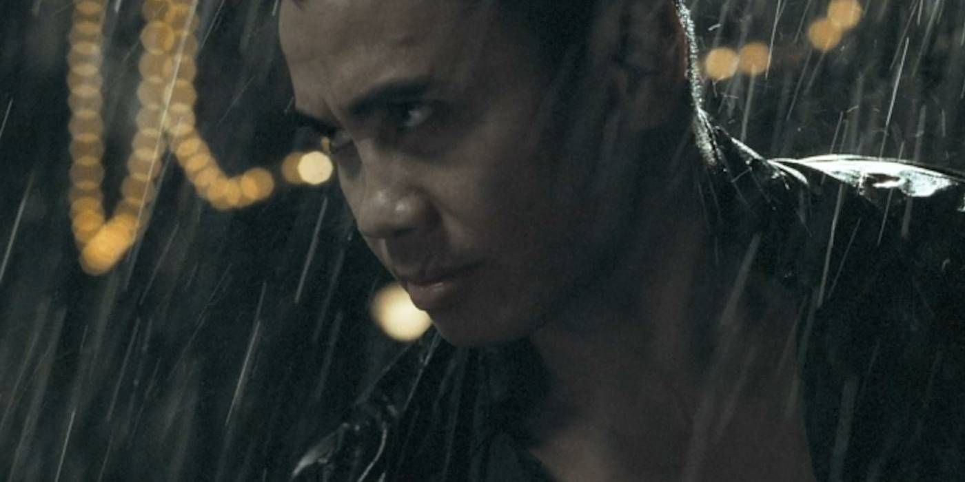 Cung Le in The Grandmaster pic