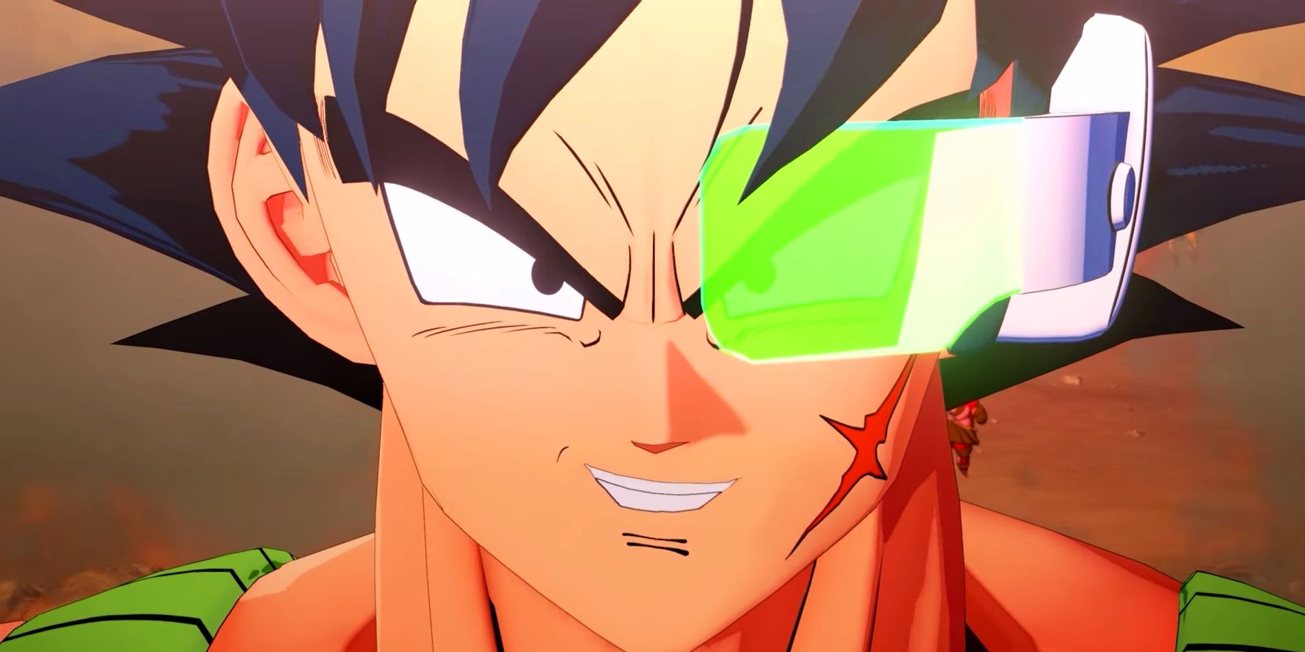 Dragonball Z: Bardock, the Father of Goku — Top Level Canon