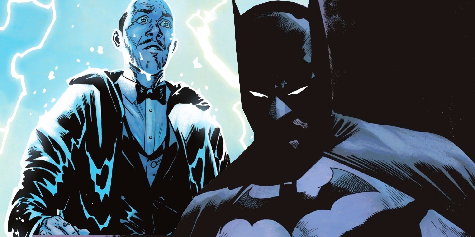 Batman and Alfred Pennyworth's Resurrection in DC Comics