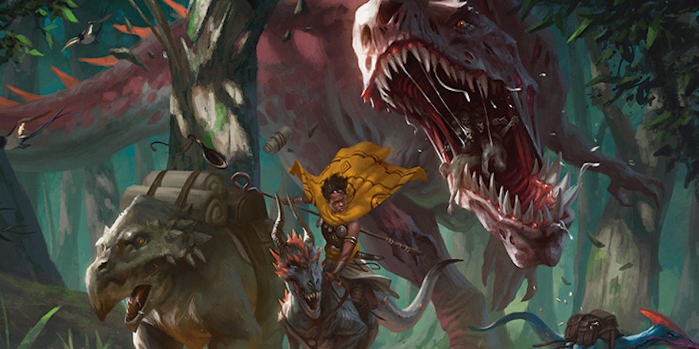 DnD Dungeons Dragons Tips Tricks DM Player Trust