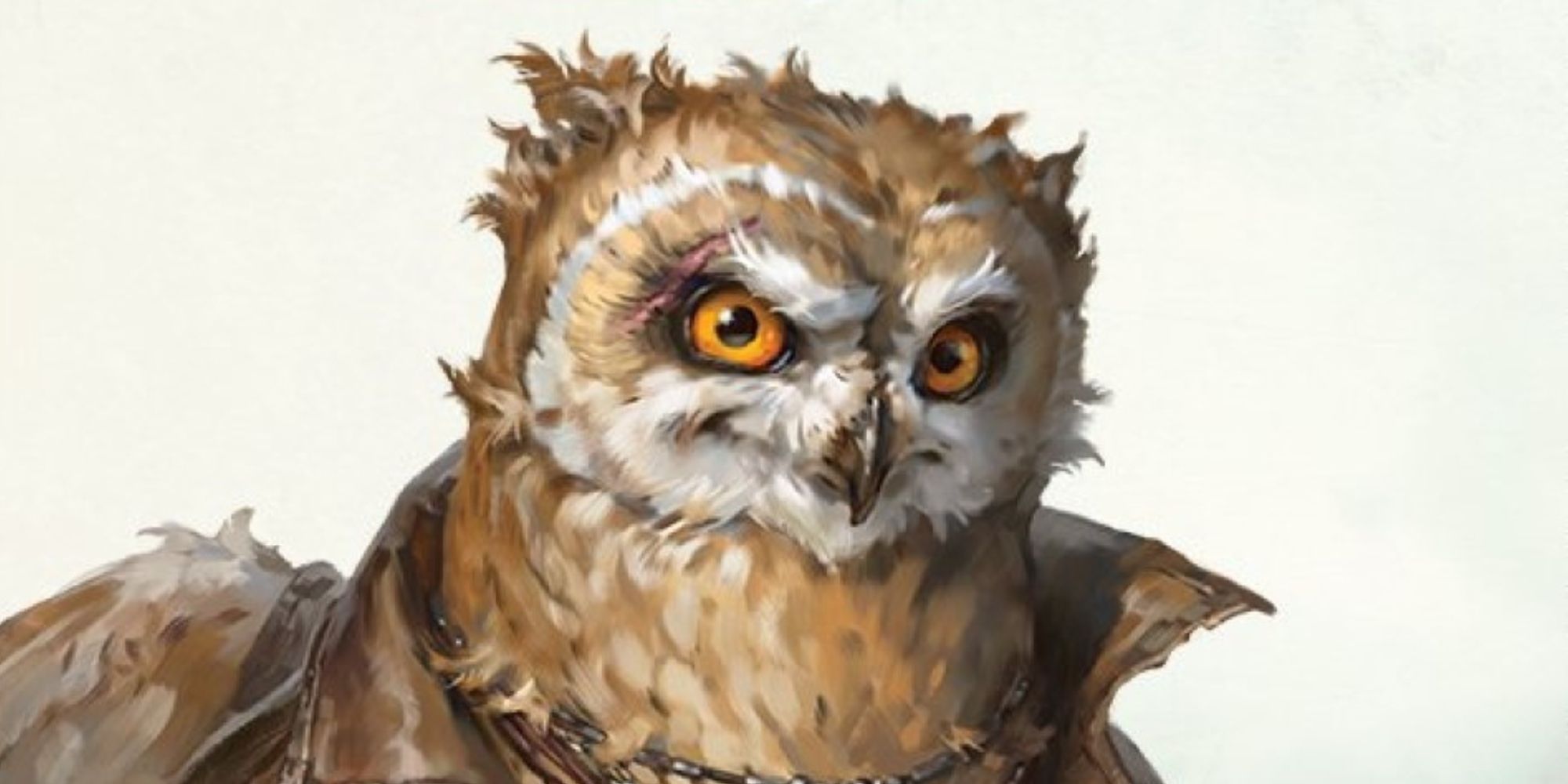 D&D Owlin Strixhaven