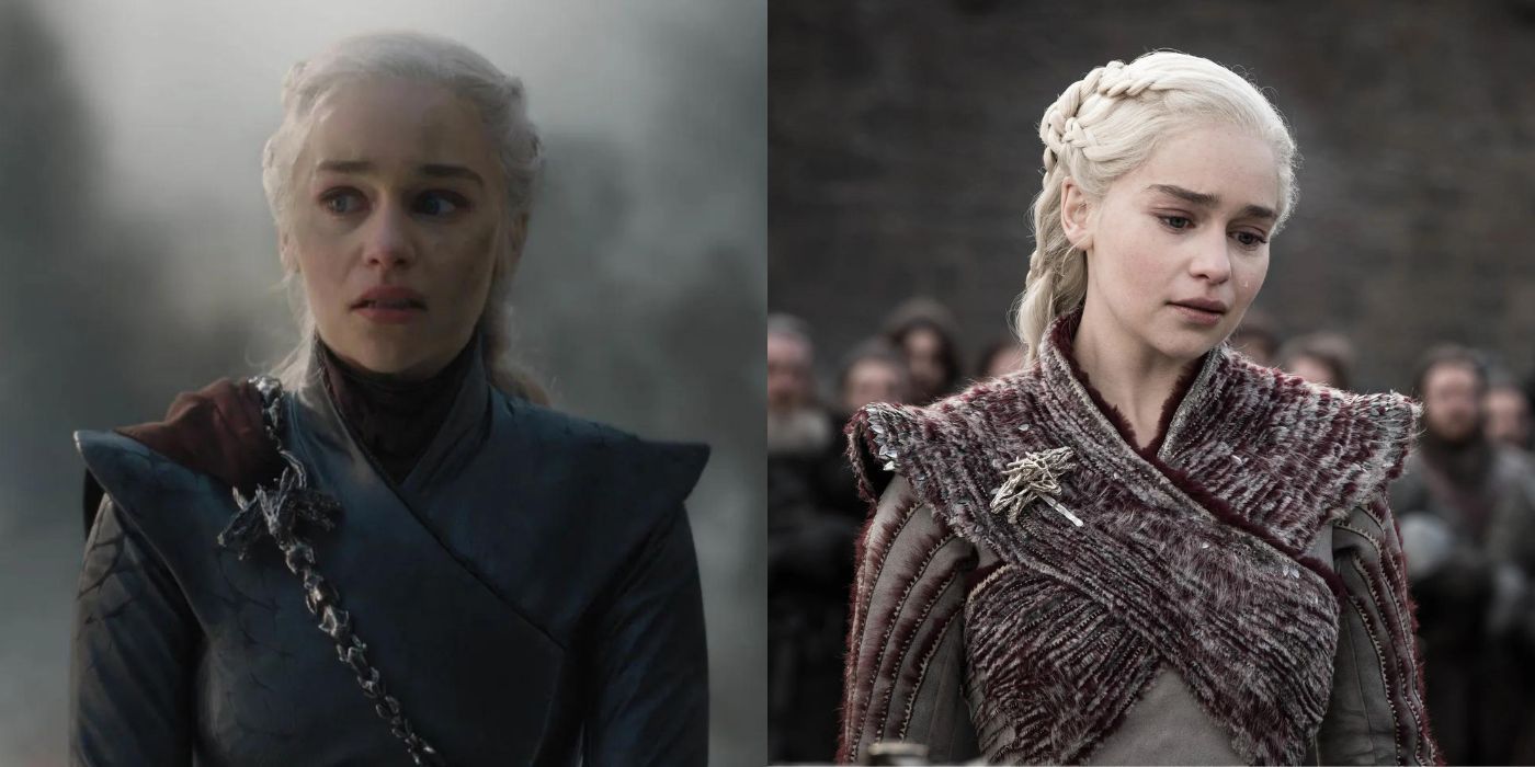 Game Of Thrones: Daenerys Targaryen’s 10 Worst Enemies