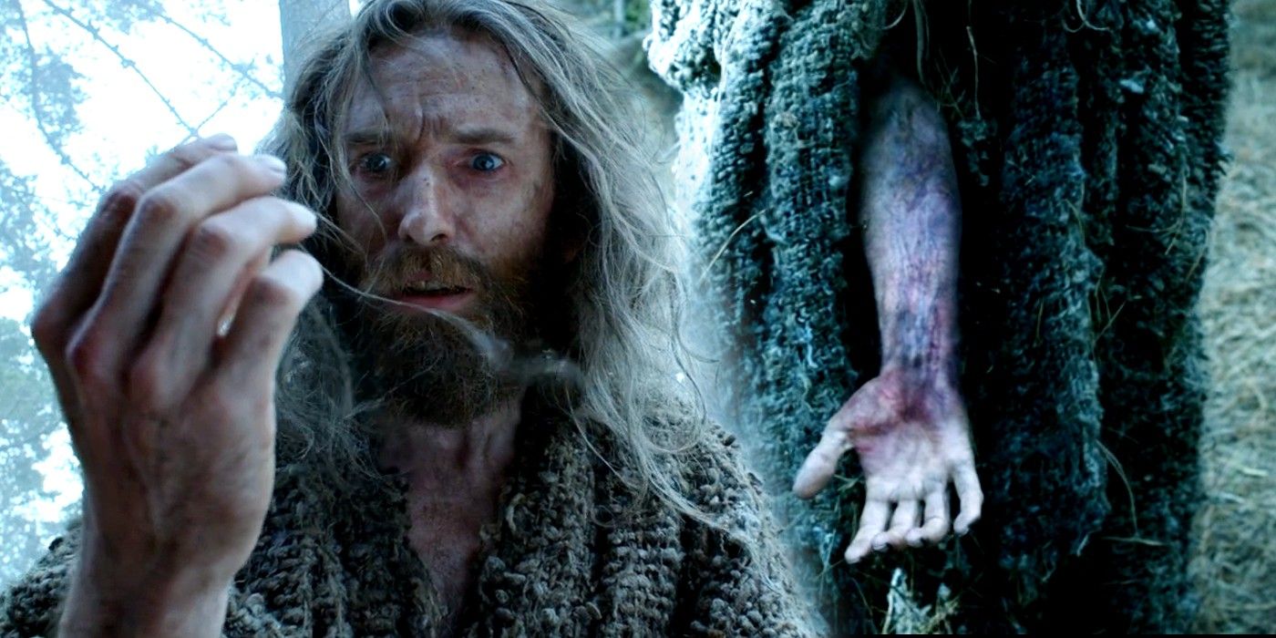 The Rings of Power: Is The Dweller Actually This Big Lord of the Rings  Character?