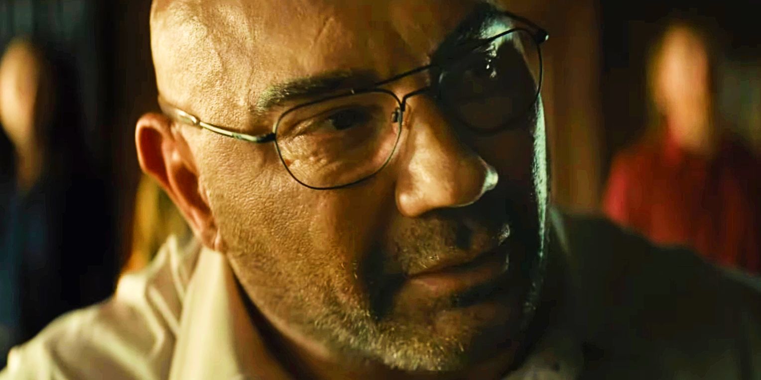 Knock at the Cabin Trailer: Dave Bautista Arrives in New Horror